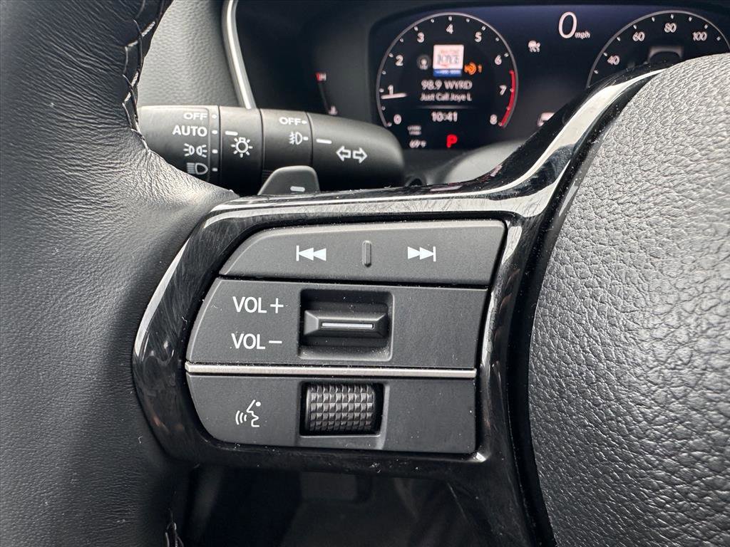 Used 2024 Honda Civic Touring image 21
