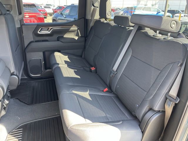 New 2026 Chevrolet Silverado 1500 LT image 21