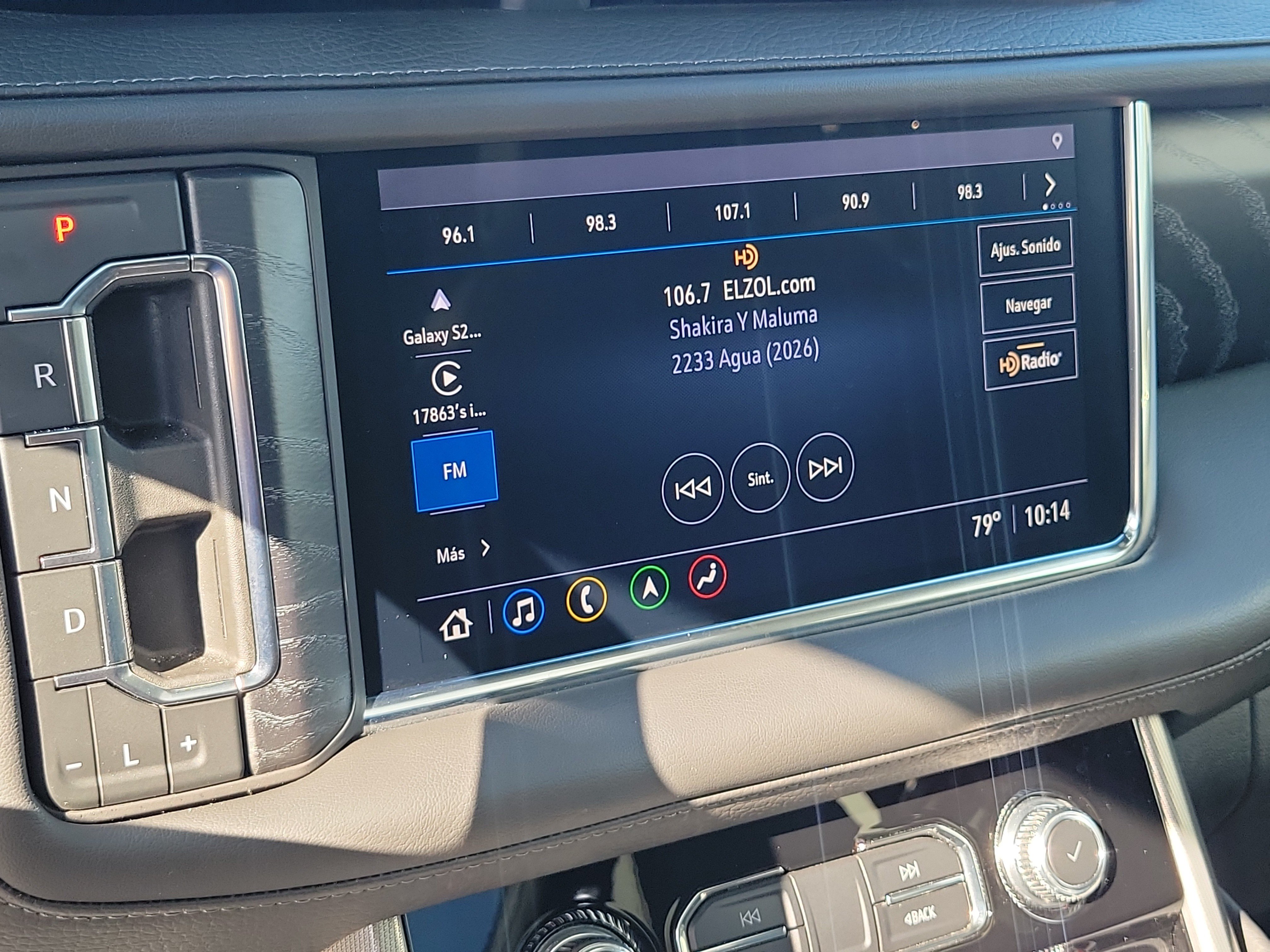 Used 2021 GMC Yukon XL Denali w/ Denali Premium Package RWD image 27