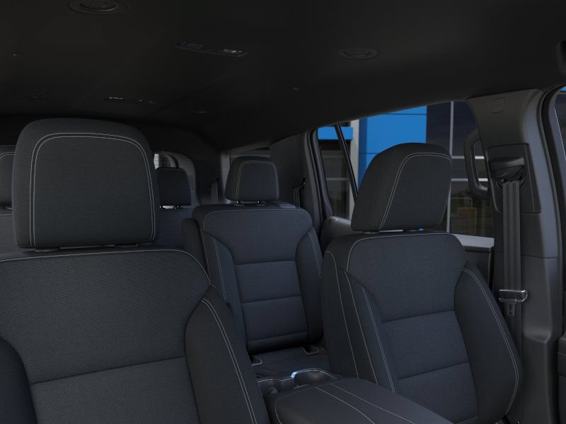 New 2026 Chevrolet Traverse LT w/ Driver Confidence Package FWD image 24