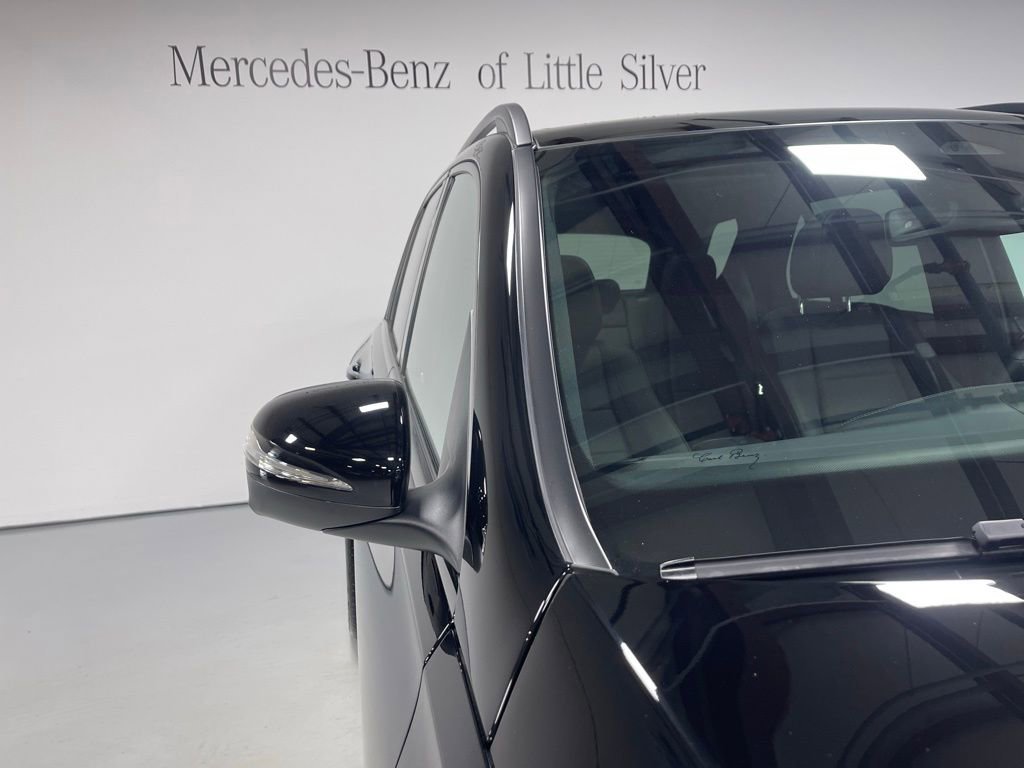 Certified 2026 Mercedes-Benz GLE 350 4MATIC image 12