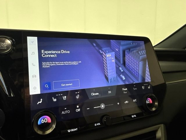 Used 2023 Lexus RX 350 Premium w/ Accessory Package (Z1) FWD image 18