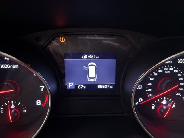 Used 2020 Kia Sedona L image 17