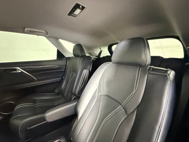 Certified 2020 Lexus RX 350L Luxury w/ Accessory Package FWD image 29