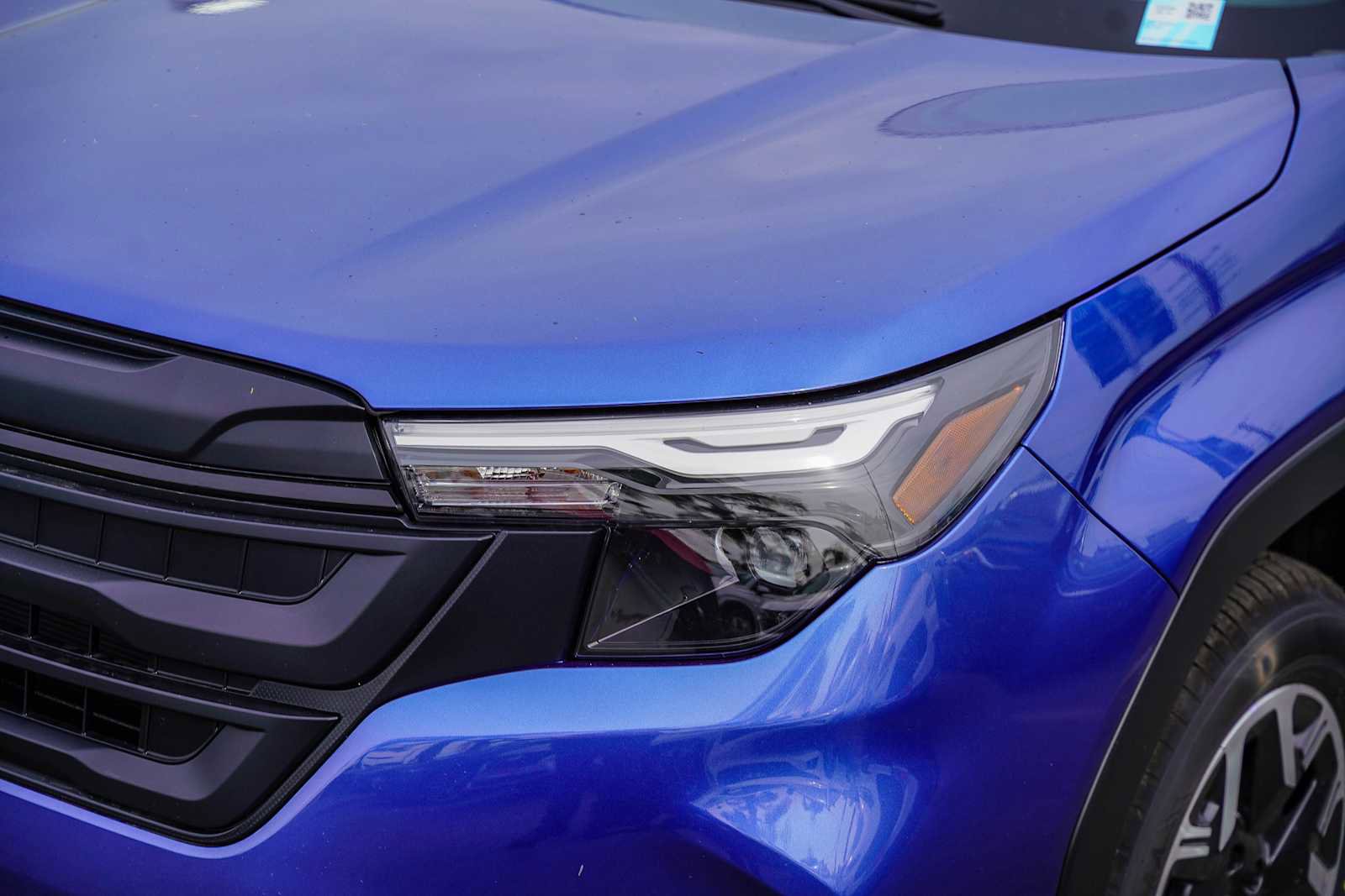 New 2026 Subaru Forester image 10