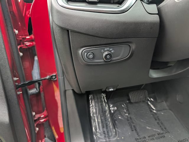 Used 2023 Chevrolet Equinox LT FWD image 13