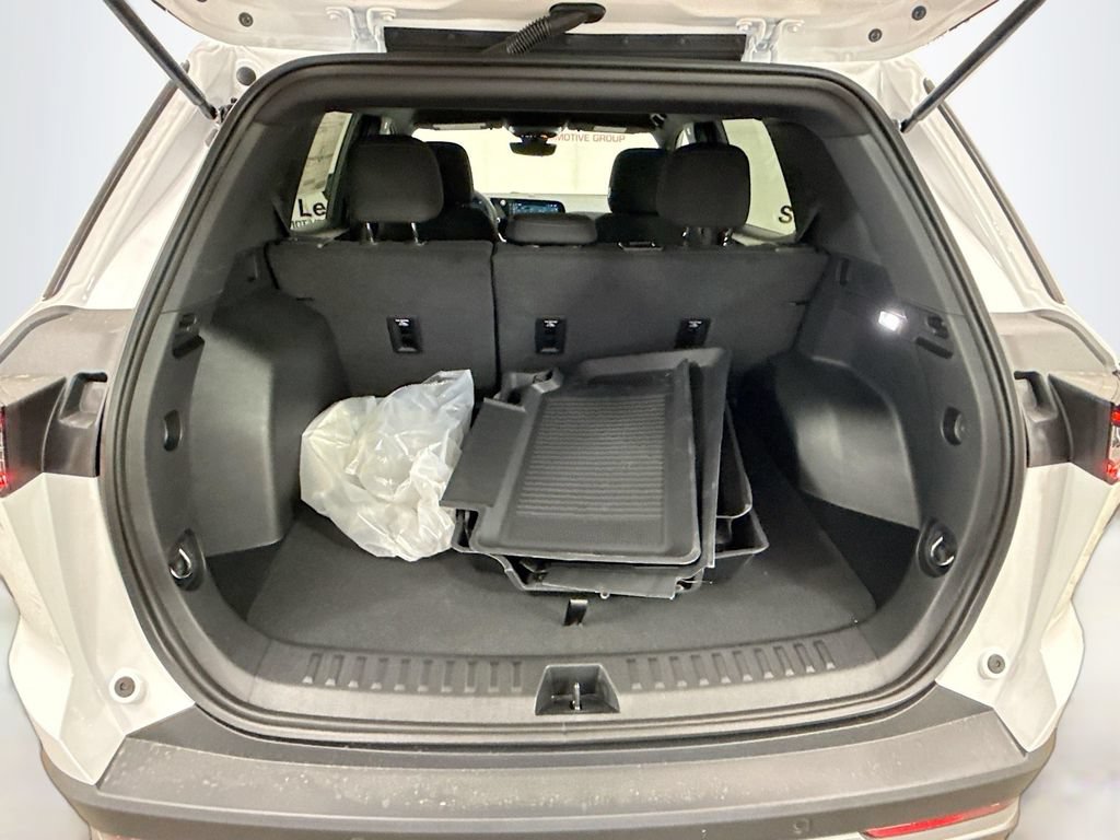 New 2026 Chevrolet Equinox LT FWD image 26