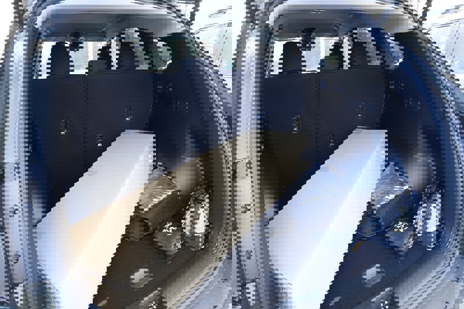 New 2026 Hyundai Tucson SEL image 4