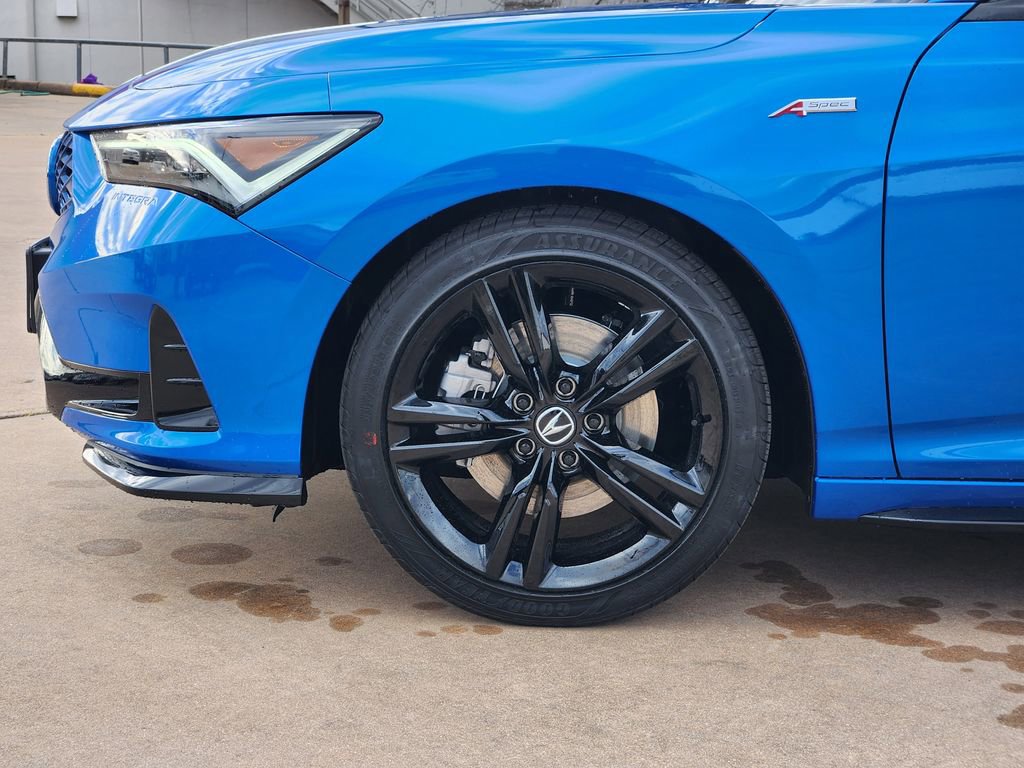 New 2026 Acura Integra A-Spec image 9