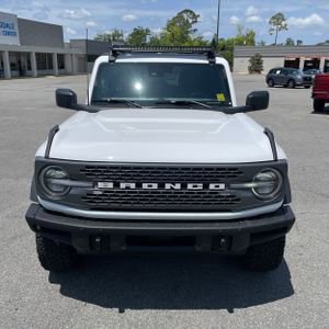 Used 2024 Ford Bronco Badlands AWD/4WD image 2