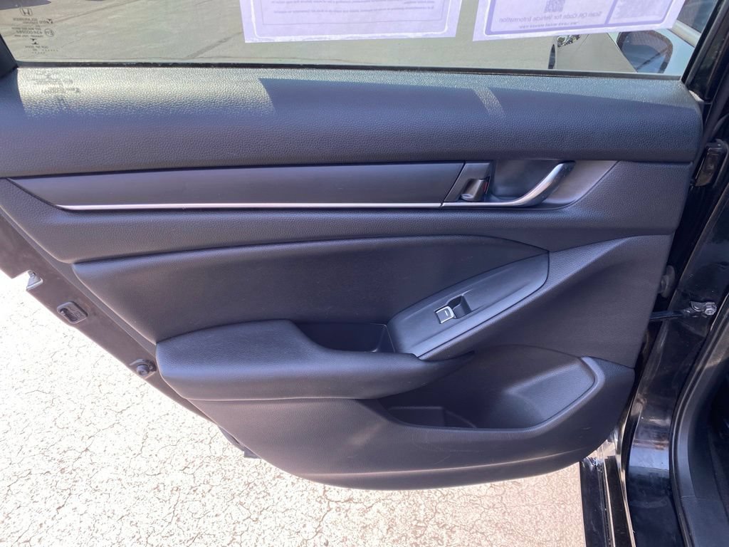 Used 2020 Honda Accord Sport image 48