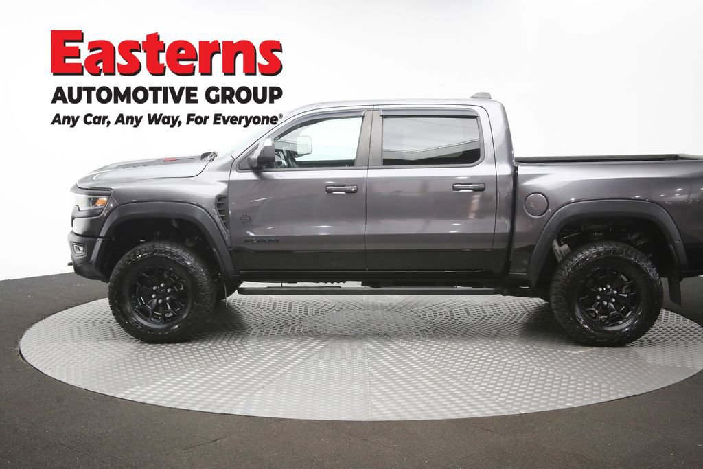 Used 2021 RAM 1500 TRX w/ TRX Level 1 Equipment Group AWD/4WD image 62