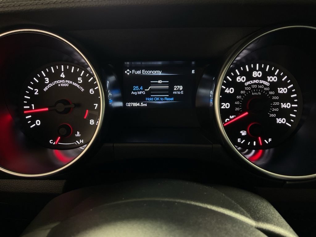 Used 2019 Ford Mustang GT Premium w/ GT Performance Package RWD image 26
