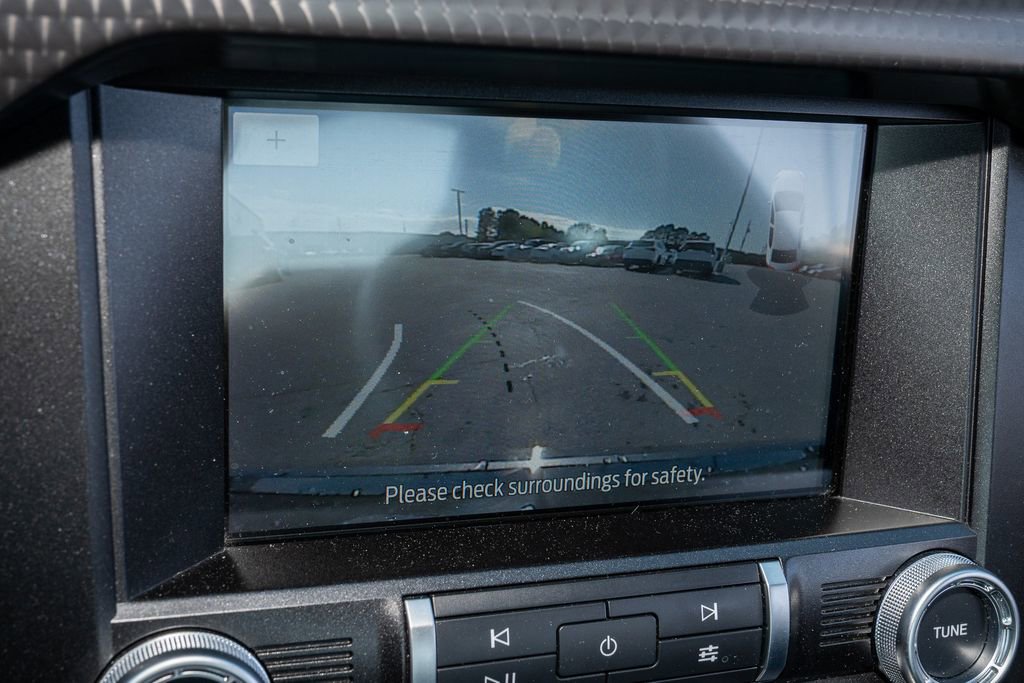 Used 2020 Ford Mustang GT Premium w/ GT Performance Package image 14