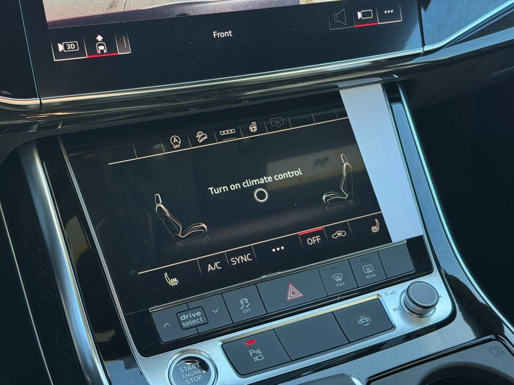 New 2026 Audi Q8 Premium image 33