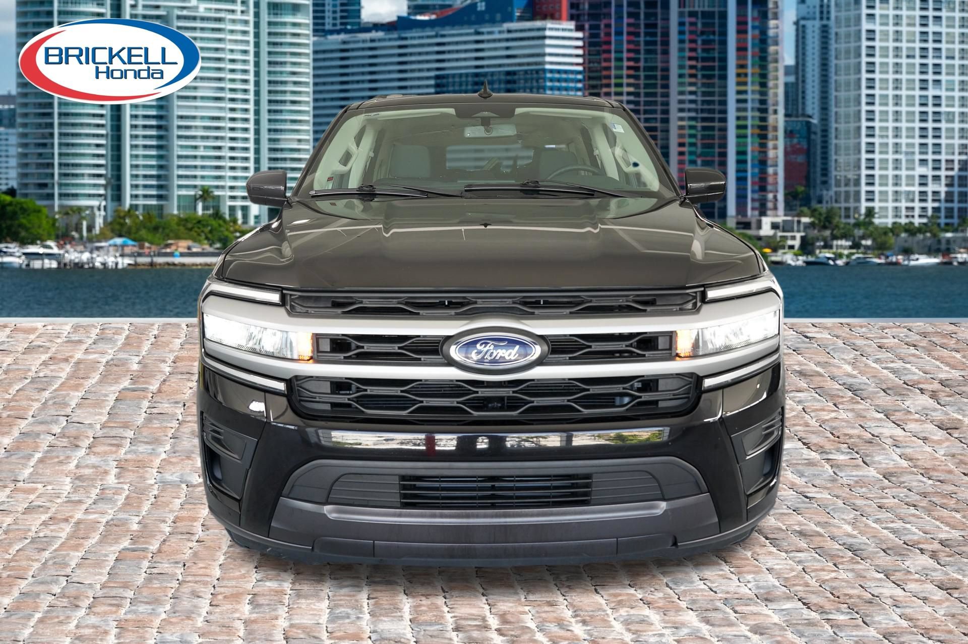 Used 2024 Ford Expedition Max XLT RWD video 2