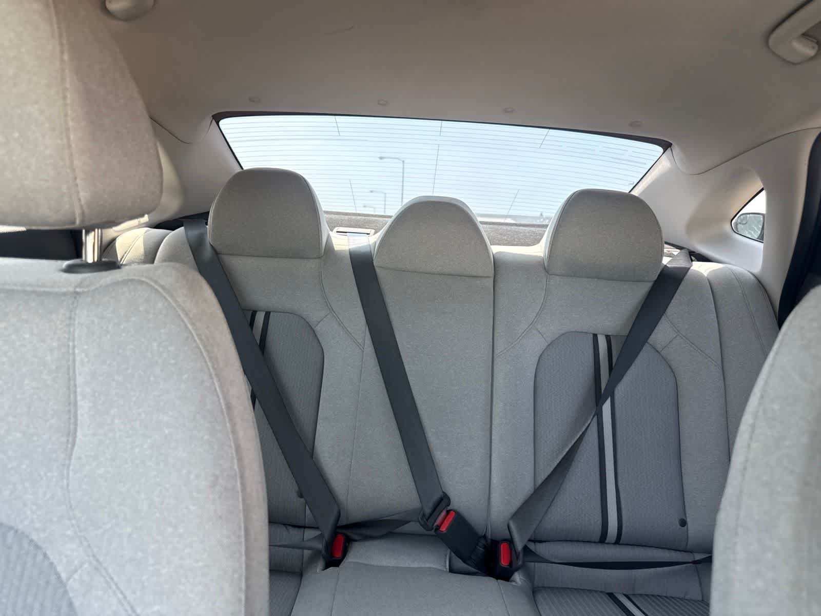 Used 2021 Hyundai Sonata SE FWD image 18
