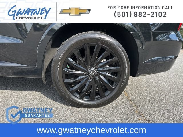Used 2024 Hyundai Palisade Calligraphy AWD/4WD image 14