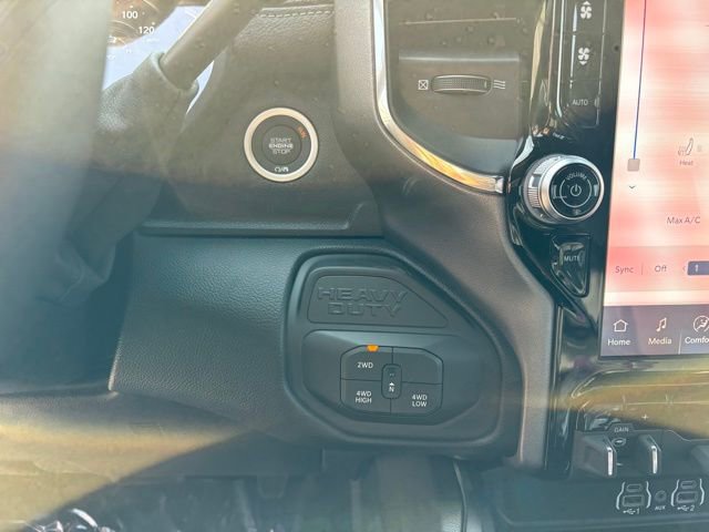 New 2026 RAM 2500 Laramie w/ Sport Appearance Package image 26