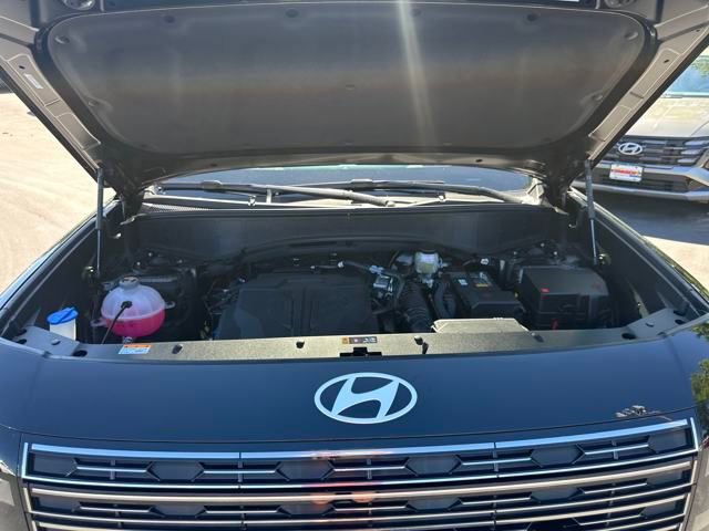 New 2026 Hyundai Palisade Calligraphy image 41