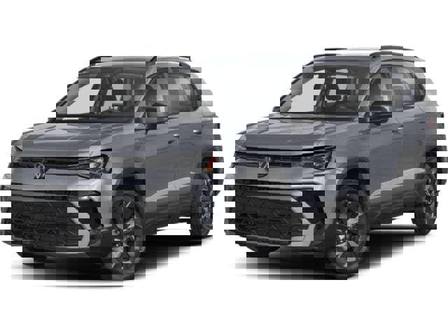 New 2026 Volkswagen Taos S image 1
