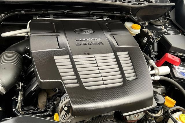 Used 2019 Subaru Forester Premium image 31