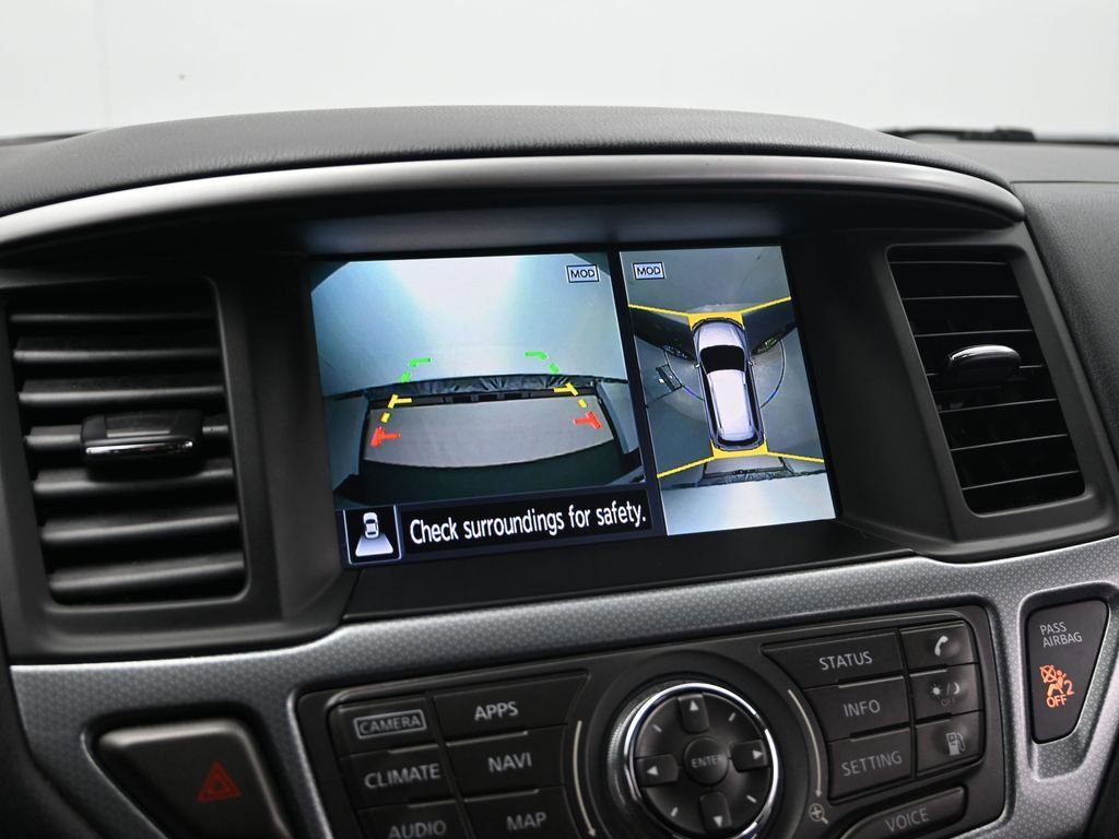 Used 2019 Nissan Pathfinder SL image 19