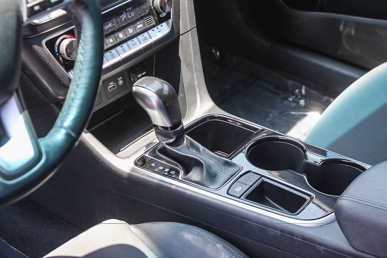 Used 2019 Hyundai Sonata SEL FWD image 24