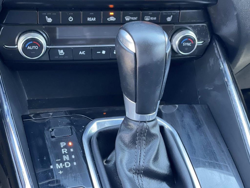 Used 2023 MAZDA CX-9 Touring Plus image 11