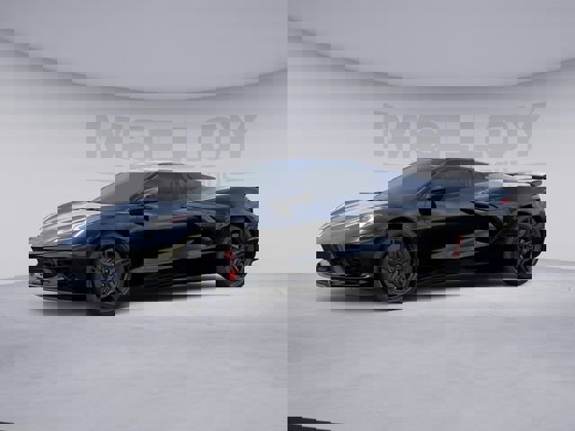 New 2026 Chevrolet Corvette Stingray Convertible w/ Z51 Performance Package image 3