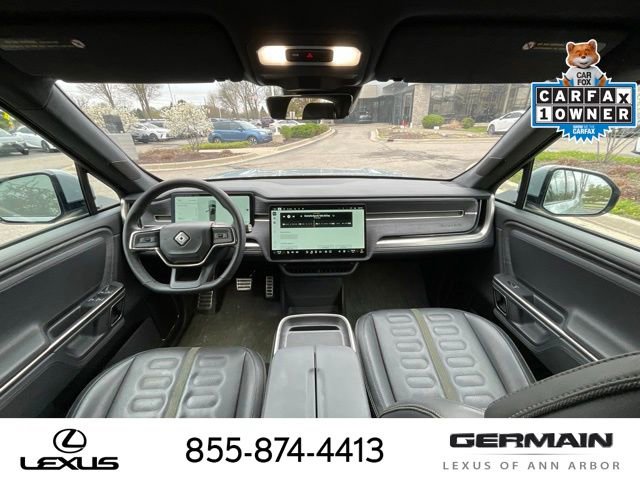 Used 2024 Rivian R1T Adventure image 14