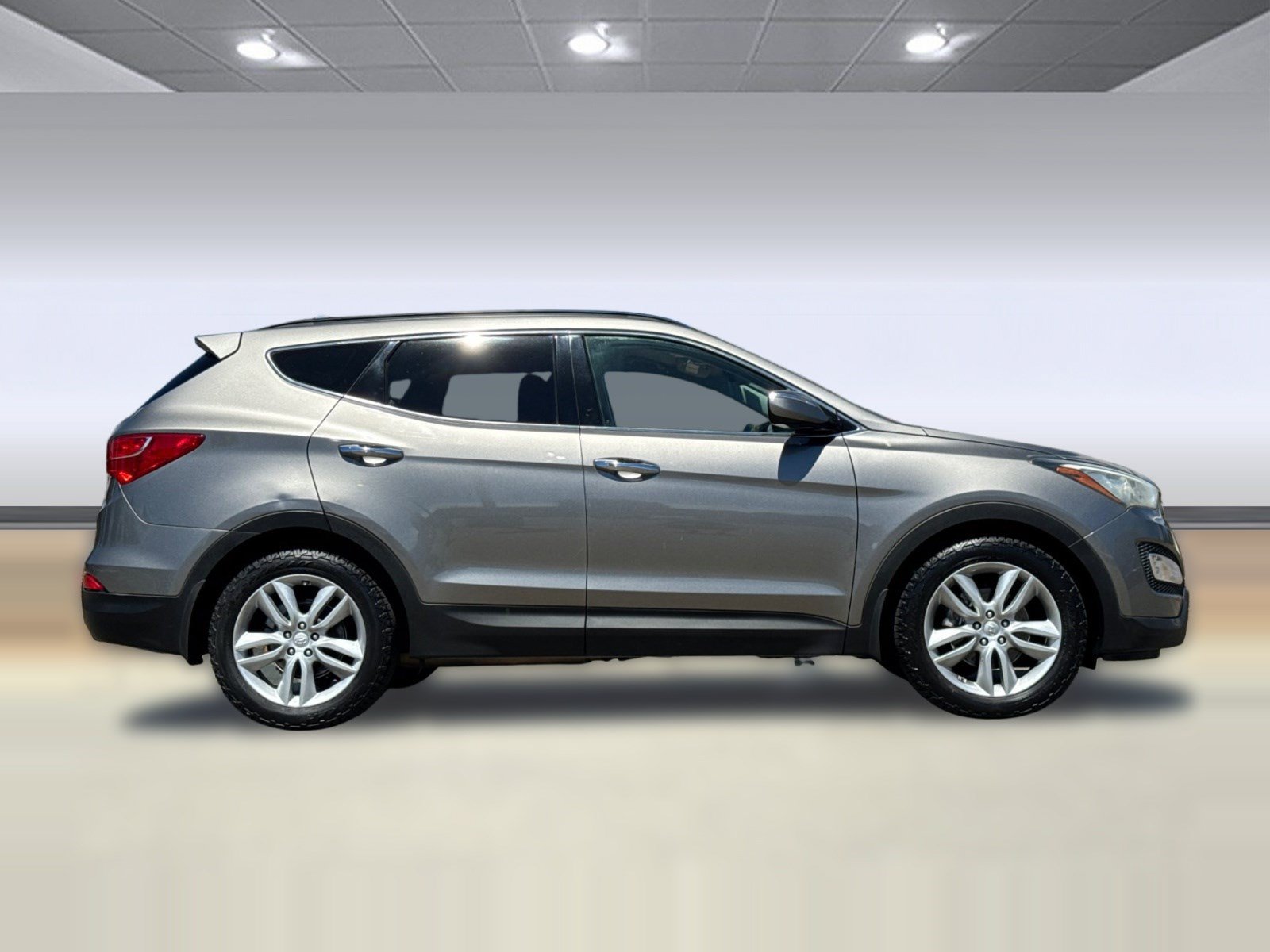 Used 2013 Hyundai Santa Fe Sport 2.0T AWD/4WD image 7