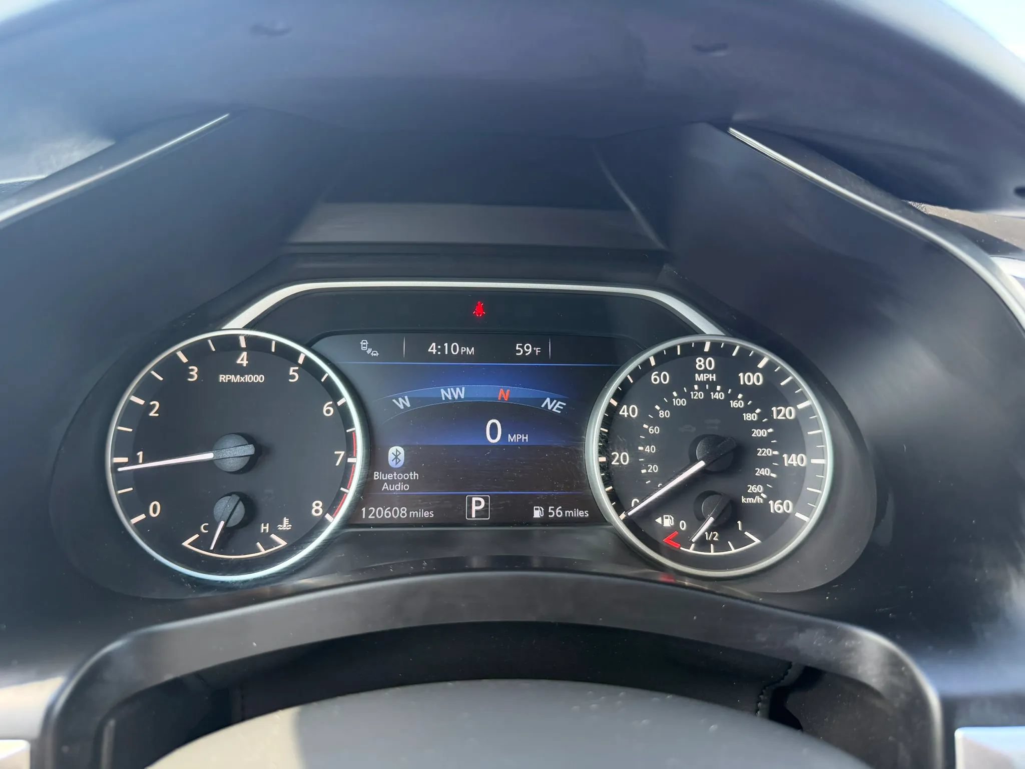 Used 2017 Nissan Murano Platinum w/ Platinum Technology Package AWD/4WD image 19