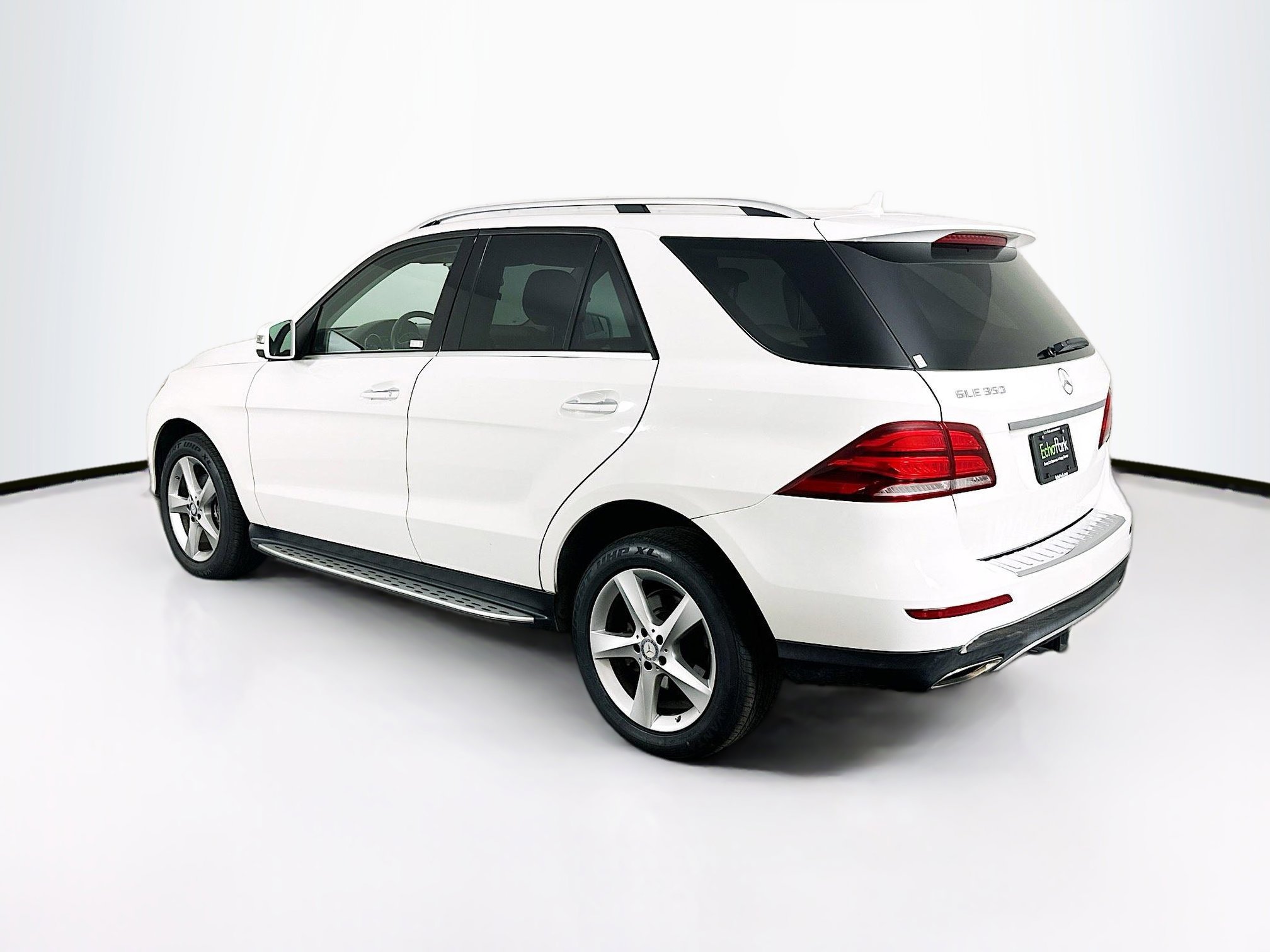 Used 2017 Mercedes-Benz GLE 350 image 5