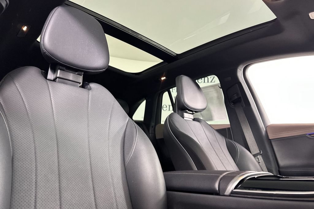 Certified 2023 Mercedes-Benz EQE 350+ 4MATIC SUV image 21
