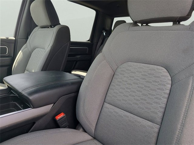 Used 2025 RAM 1500 Big Horn image 23