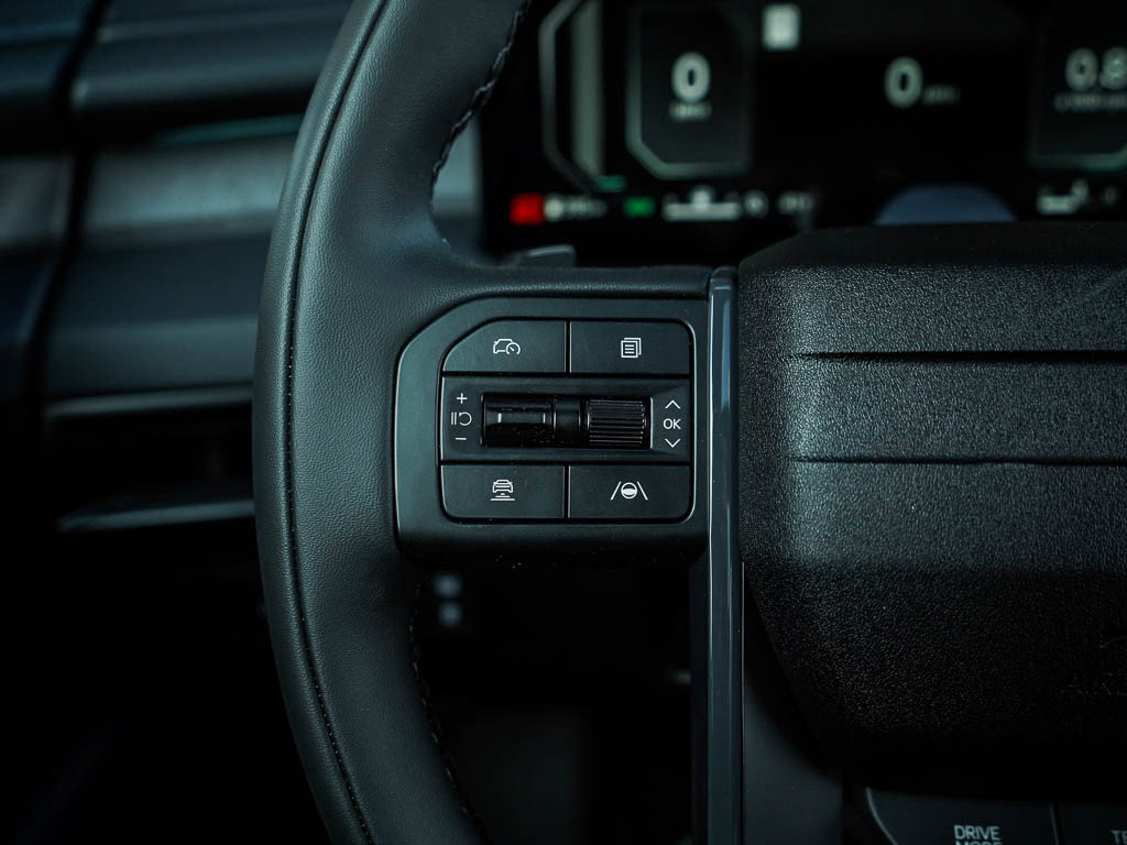 New 2027 Kia Telluride SX X-Line image 22