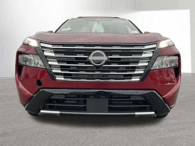 New 2026 Nissan Rogue Platinum w/ Platinum Premium Package image 34