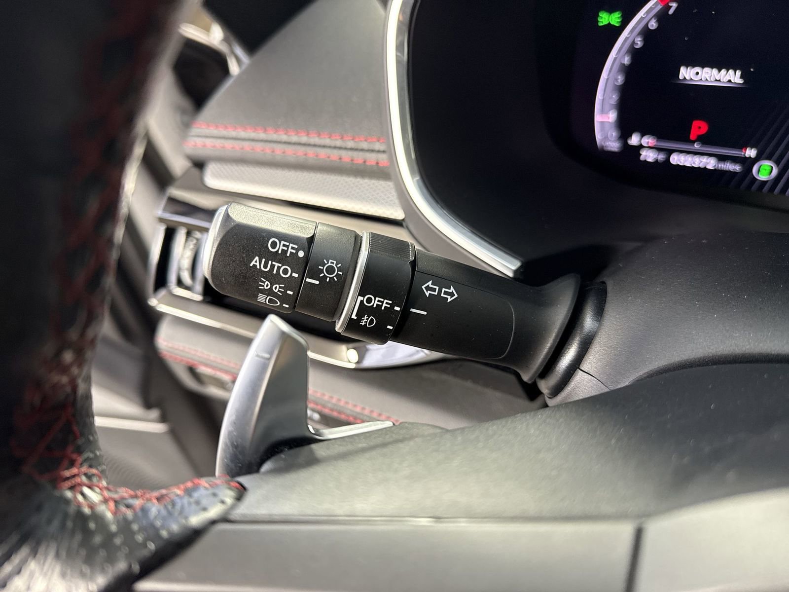 Used 2023 Acura MDX A-Spec AWD/4WD image 15