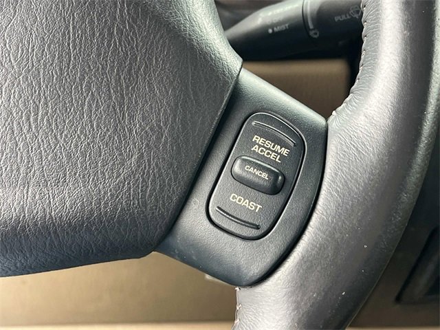 Used 2001 Jeep Wrangler Sport image 21