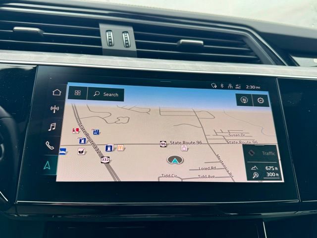 Used 2023 Audi e-tron Chronos w/ Chronos Package image 32