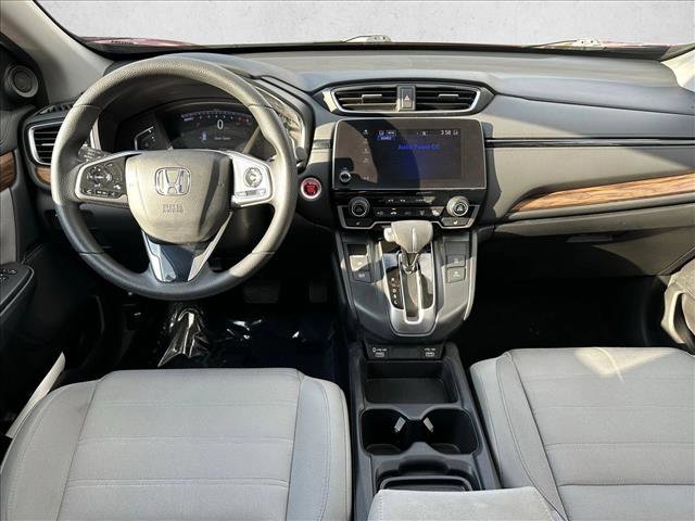 Used 2021 Honda CR-V EX image 24