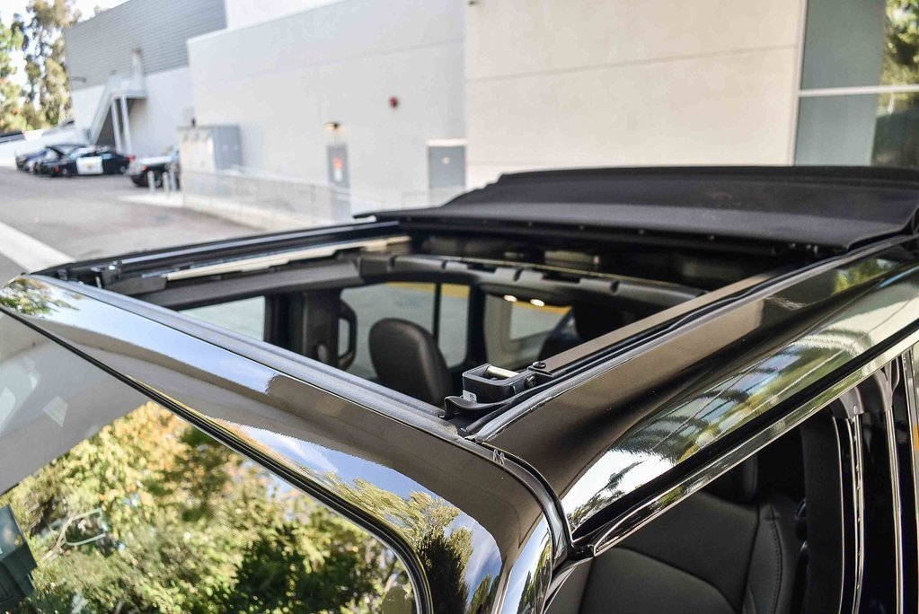 New 2026 Jeep Wrangler Sahara image 19