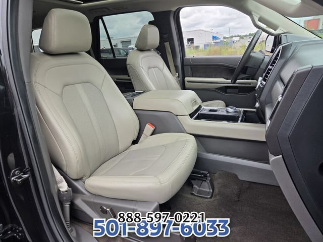 Used 2021 Ford Expedition Limited RWD image 18