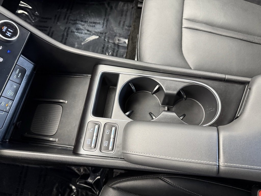 Used 2024 Hyundai Sonata Limited image 36