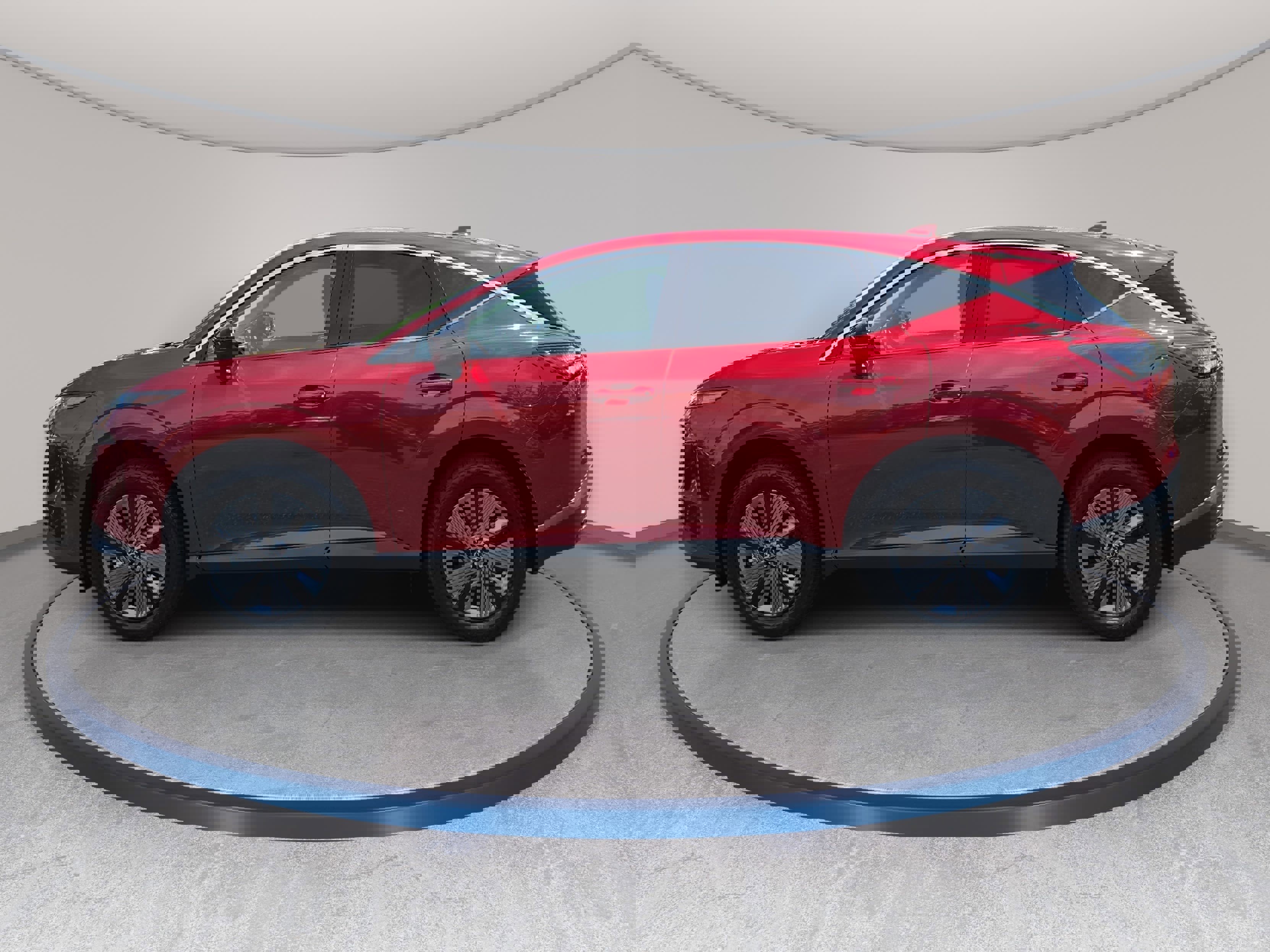 New 2025 Nissan Murano SL w/ Cargo Package image 8