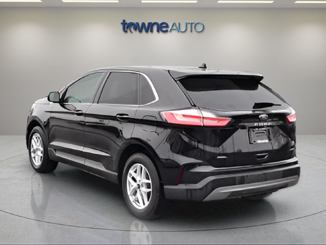 Certified 2023 Ford Edge SEL AWD/4WD image 4