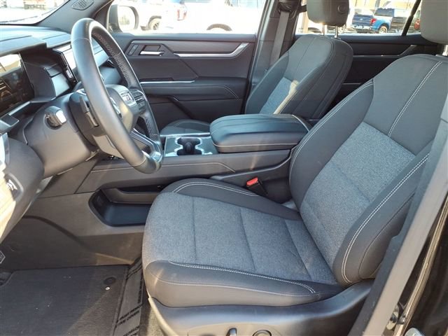 Certified 2025 GMC Acadia Elevation image 18