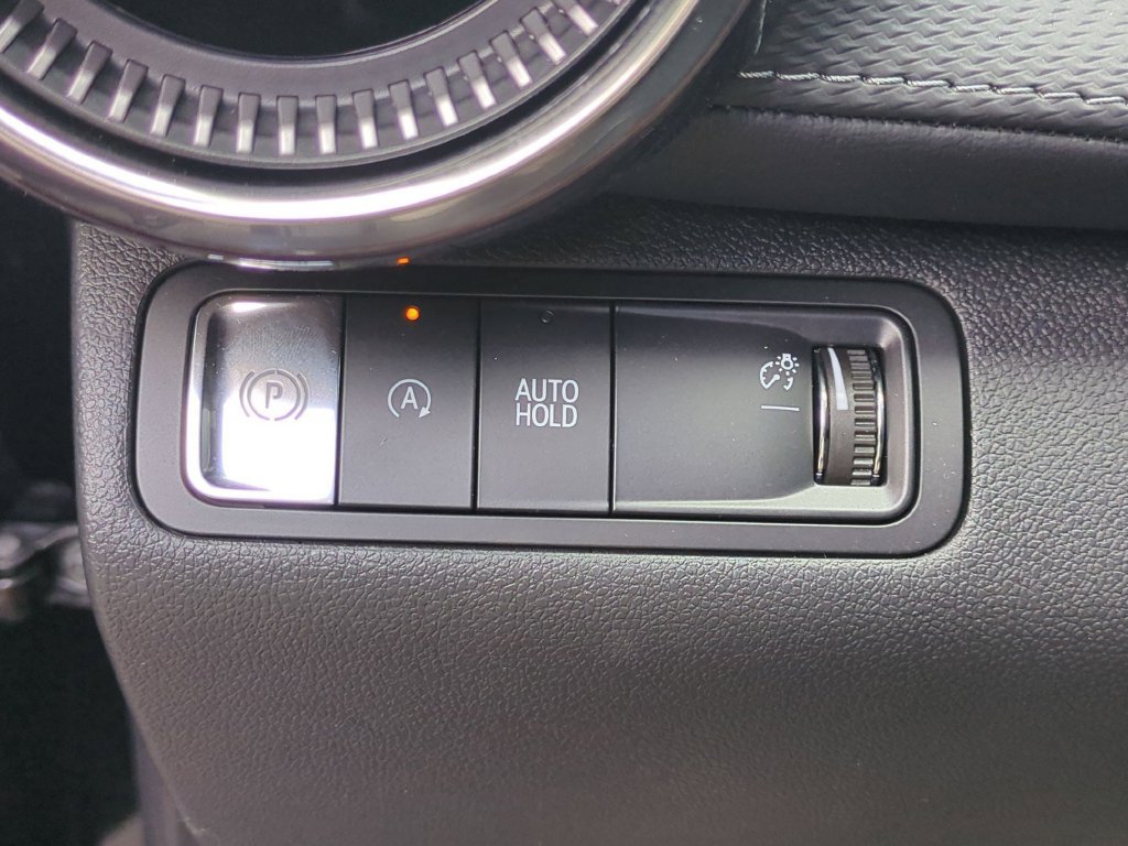 New 2026 Chevrolet Equinox LT w/ Safety and Technology Package FWD image 22