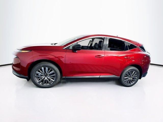 New 2026 Nissan Murano SL AWD/4WD image 5